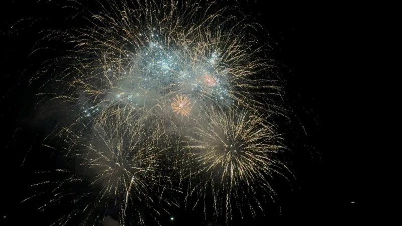 Steubenville celebrates Independence Day